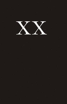 X. - XX, Häftad