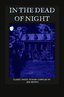 Jess Mowry - In The Dead Of Night, Häftad. Tillgänglighet: Lägg i varukorg