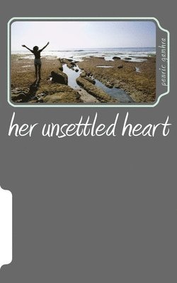 Penric Gamhra - her unsettled heart, Häftad. Tillgänglighet: Lägg i varukorg