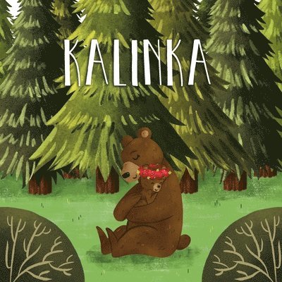 Phil Berman - Kalinka, Häftad. Tillgänglighet: Lägg i varukorg
