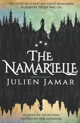 Julien E. Jamar - The Namarielle, Häftad. Tillgänglighet: Lägg i varukorg