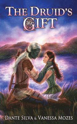 Sarah Collingwood - The Druid's Gift, Häftad