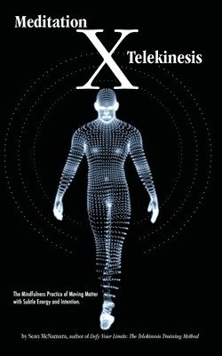 Sean McNamara - Meditation X, Häftad