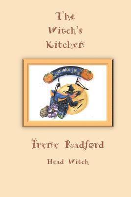 Irene Radford - Witch's Kitchen, Häftad. Tillgänglighet: Lägg i varukorg