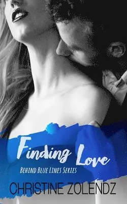 Christine Zolendz - Finding Love, Häftad. Tillgänglighet: Lägg i varukorg