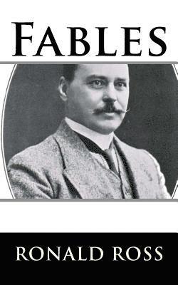 Ronald Ross - Fables, Häftad. Tillgänglighet: Lägg i varukorg