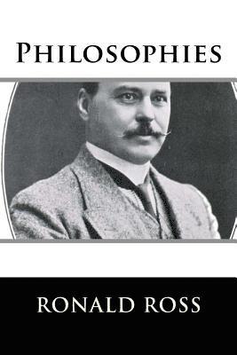 Ronald Ross - Philosophies, Häftad. Tillgänglighet: Lägg i varukorg