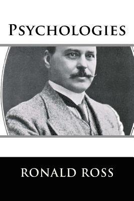 Ronald Ross - Psychologies, Häftad. Tillgänglighet: Lägg i varukorg