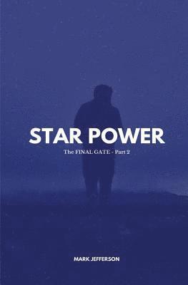 Mark Jefferson - The Final Gate - Part 2: Star Power, Häftad. Tillgänglighet: Lägg i varukorg