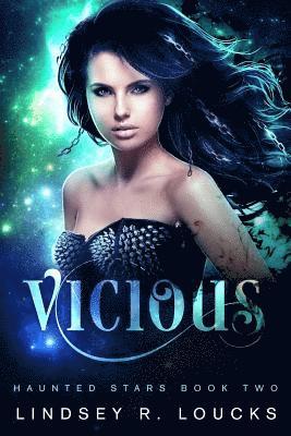 Lindsey R. Loucks - Vicious, Häftad. Tillgänglighet: Lägg i varukorg