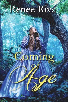 Renee Riva - Coming of Age: Four stories of Young Life and Adventure, Häftad. Tillgänglighet: Lägg i varukorg