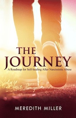 Meredith Miller - Journey, Häftad. Tillgänglighet: Lägg i varukorg