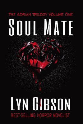 Lyn Gibson - Soulmate: Volume I of The Adrian Trilogy revamped, Häftad. Tillgänglighet: Lägg i varukorg