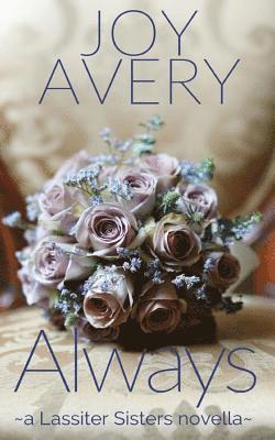 Joy Avery - Always, Häftad