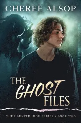 Cheree Alsop - Haunted High Series Book 2- The Ghost Files, Häftad. Tillgänglighet: Lägg i varukorg