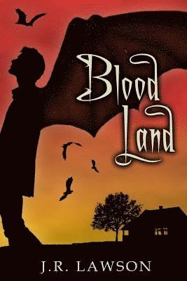 J. R. Lawson - Blood Land, Häftad. Tillgänglighet: Lägg i varukorg