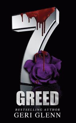 Geri Glenn - Greed, Häftad. Tillgänglighet: Lägg i varukorg