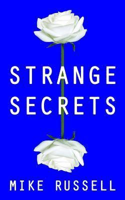 Mike Russell - Strange Secrets, Häftad. Tillgänglighet: Lägg i varukorg