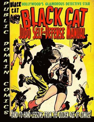 Chris a. Watts, Barnaby Frumess - Black Cat Judo Self-Defense Manual, Häftad. Tillgänglighet: Lägg i varukorg