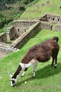 Navigating Machu Picchu: A Short Guide to Planning and Getting the Most Out of Your Trip