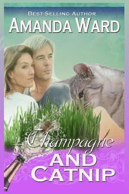 Amanda Ward - Champagne and Catnip, Häftad. Tillgänglighet: Lägg i varukorg