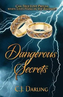 C. J. Darling - Dangerous Secrets, Häftad. Tillgänglighet: Lägg i varukorg