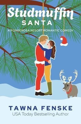 Tawna Fenske - Studmuffin Santa, Häftad. Tillgänglighet: Lägg i varukorg