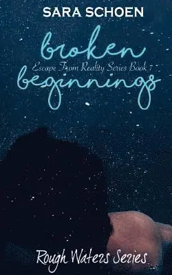 Sara Schoen - Broken Beginnings, Häftad. Tillgänglighet: Lägg i varukorg
