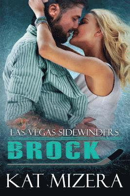 Kat Mizera - Las Vegas Sidewinders, Häftad. Tillgänglighet: Lägg i varukorg