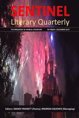 Geoffrey Heptonstall, John a. Barrett - Sentinel Literary Quarterly: The magazine of world literature, Häftad