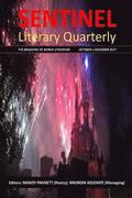 Sentinel Literary Quarterly: The magazine of world literature