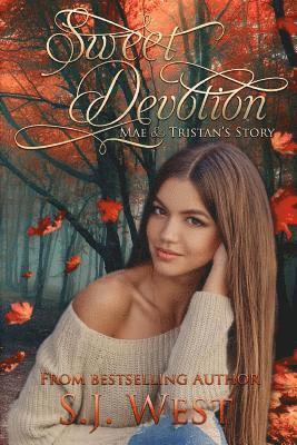 Sweet Devotion: Mae and Tristan's Story (A Watcher Novel)
