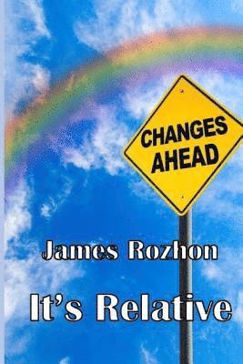 James Rozhon - It's Relative, Häftad. Tillgänglighet: Lägg i varukorg