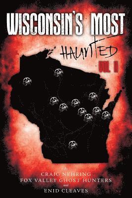 Fox Valley Ghost Hunters, Enid Cleaves - Wisconsin's Most Haunted: Vol II, Häftad. Tillgänglighet: Lägg i varukorg