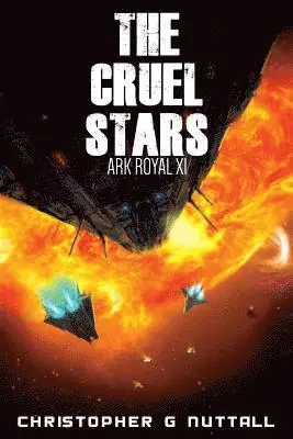 Christopher G. Nuttall - The Cruel Stars, Häftad. Tillgänglighet: Lägg i varukorg