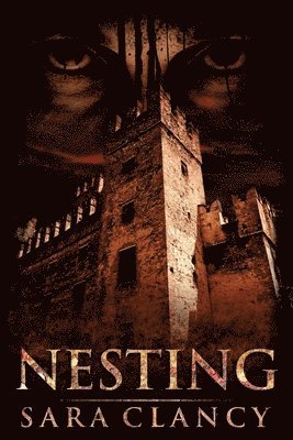 Scare Street, Sara Clancy - Nesting, Häftad. Tillgänglighet: Lägg i varukorg
