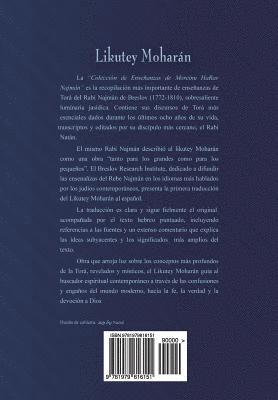Rabi Najman De Breslov - Likutey Moharán - Parte II (En Español) Volumen XII: Lecciones 1-6, Häftad. Tillgänglighet: Lägg i varukorg