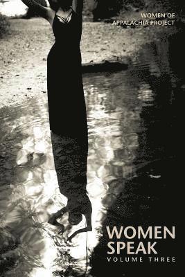 Kari Gunter-Seymour - Women Speak: Volume Three, Häftad. Tillgänglighet: Lägg i varukorg