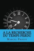 A la recherche du temps perdu