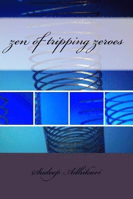 Jay Miner - zen of tripping zeroes, Häftad. Tillgänglighet: Lägg i varukorg
