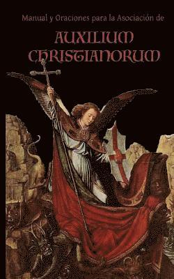 Chad a Ripperger - Manual y Oraciones para la Asociacion de Auxilium Christianorum, Häftad. Tillgänglighet: Lägg i varukorg