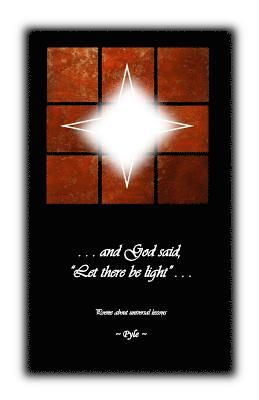 Pyle - Let there be light, Häftad. Tillgänglighet: Lägg i varukorg