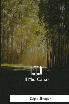 Scipio Slataper - Il Mio Carso, Häftad. Tillgänglighet: Lägg i varukorg
