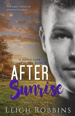 Tiffany Fox - After Sunrise (A Never Lose Sight Novella), Häftad. Tillgänglighet: Lägg i varukorg