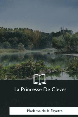 Madame De La Fayette - La Princesse De Cleves, Häftad. Tillgänglighet: Lägg i varukorg