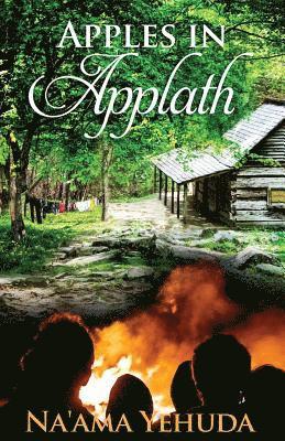 Na'ama Yehuda - Apples in Applath, Häftad. Tillgänglighet: Lägg i varukorg