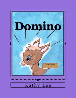 Kathy Lee, Carl Sheppard - Domino, Häftad. Tillgänglighet: Lägg i varukorg