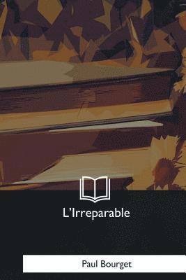 L'Irreparable