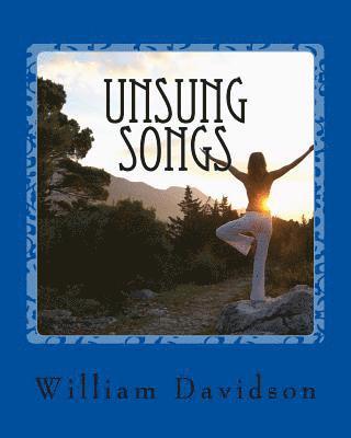 William Davidson - Unsung Songs: A collection of poems, songs, and pastiches, Häftad. Tillgänglighet: Lägg i varukorg