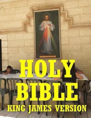 King James Version - Holy Bible, Häftad. Tillgänglighet: Lägg i varukorg